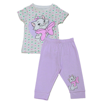 Lilac Marie Pyjamaset Lilac