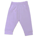 Lilac Marie Pyjamaset Lilac-5