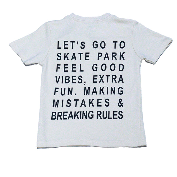 Beige Short Tee And Long Pyjama Set