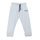 Beige Short Tee And Long Pyjama Set-4