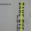 Sage Green Short Tee And Long Pyjama Set-6