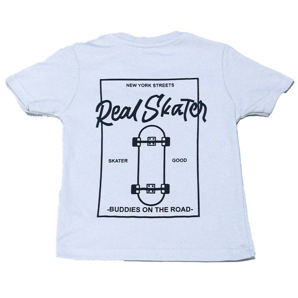 Grey Short Tee And Long Pyjama Set