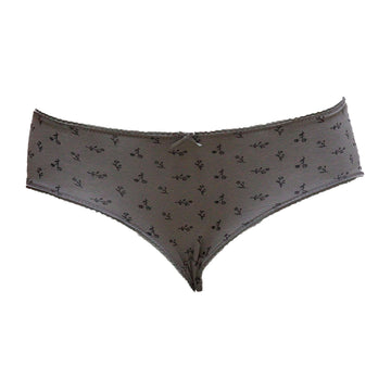 Assorted 5 Pack 365 Boyleg Brief - 0