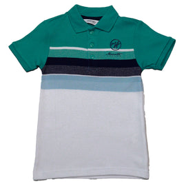 Green S S Yd Smart Polo
