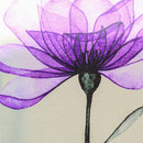 Ivory Printed T Shirt-3