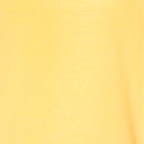 Yellow Printed T Shirt-3