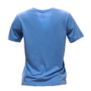 Blue Thumper Printed T Shirt Pale Blue-3