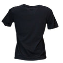 Black Minnie Printedt Shirt-2