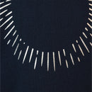 Black Minnie Printedt Shirt-4