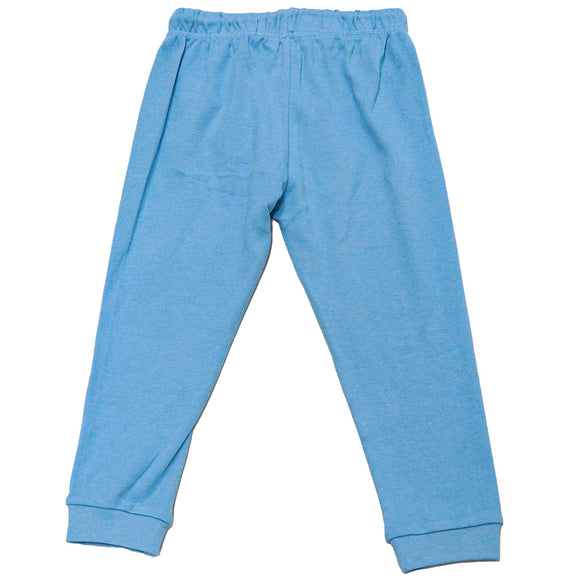 Blue Nasa Short Tee And Long Pyjama Set