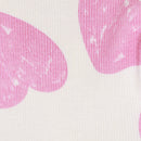 Off White Aop Rib Leggings-2