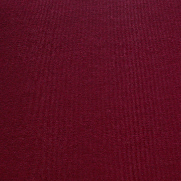 Fuschia Short Sleeve Crew Neck T Shirt - 0