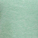 Pale Green Short Sleeve Crew Neck T Shirt-2