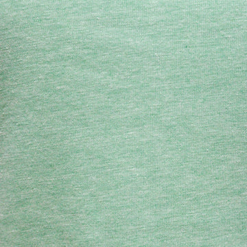 Pale Green Short Sleeve Crew Neck T Shirt REDTAG