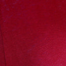 Red Cropped Legging-3