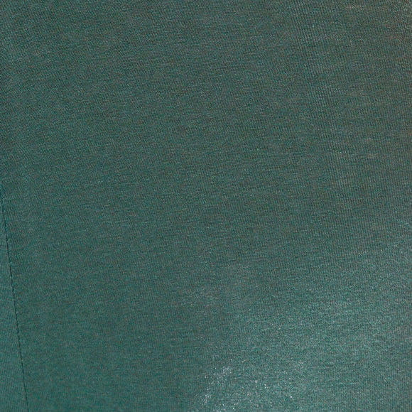 Dark Green Long Legging