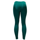 Dark Green Long Legging-2