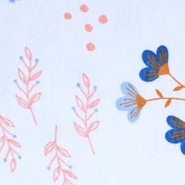 White Single Jersey Dress - 0