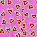 Viscose Shirt Aop Dress-2