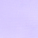 Rib Collar Puff Sleeve Top-3