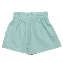 Poplin Aop Shorts-3