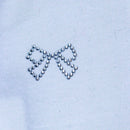 White Puff Sleeves Party T-Shirt-2