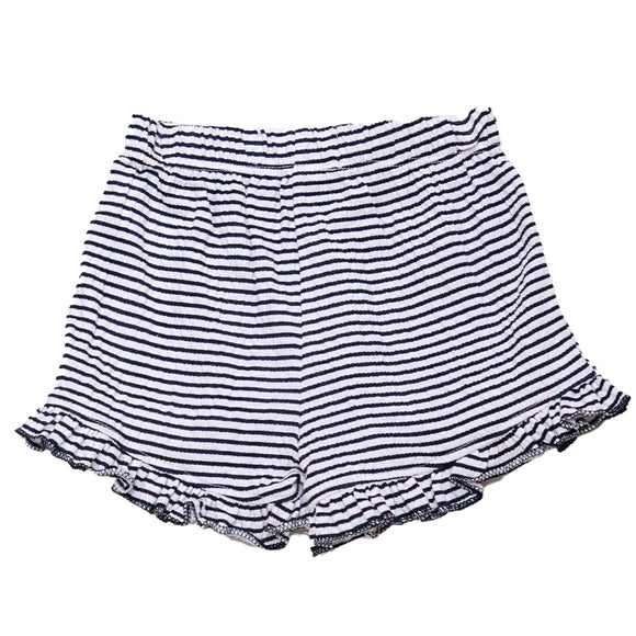 Peach Stripes Set Pale