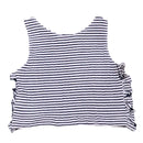 Peach Stripes Set Pale-2