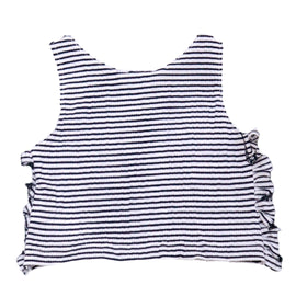 Peach Stripes Set Pale - 0