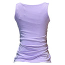Lilac Layered Tank Top-2