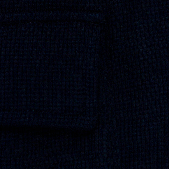 Black Cargo Active Shorts Black