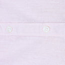 Boys Junior L S Roll Up Mandarin Shirt-3