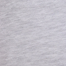 Grey Melange Brooklyn Printed T Shirt - 0