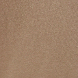 Beige Have Fun Printed T Shirt - 0