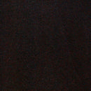 Black Floral Printed T Shirt-3