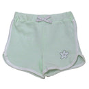 Aqua Tropical All Over Print Set Blue-4