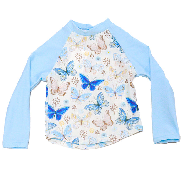 Tropical Shortie Set