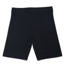 Black/Lt Blue 2Pcs Pack Cycling Shorts Assorted-3