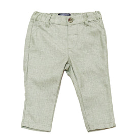 Green Formal Eid Trousers