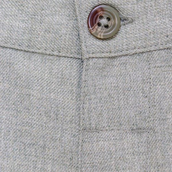 Green Formal Eid Trousers