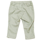 Green Formal Eid Trousers-3