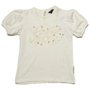 Princess Studded T Shirt-1
