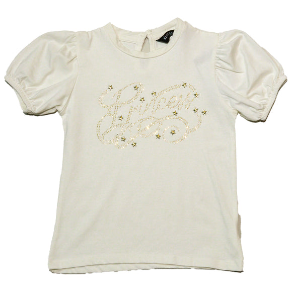 Princess Studded T Shirt