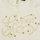 Princess Studded T Shirt-2
