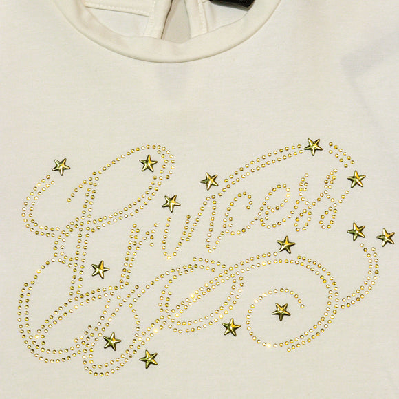Princess Studded T Shirt