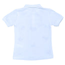 Bjr Short Sleeve Embroidery Polo Tshirt-3