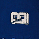 Navy Chest Logo Polo-2