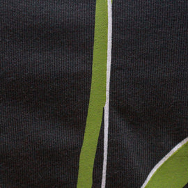 Charcoal Serendipity Printed T Shirt - 0