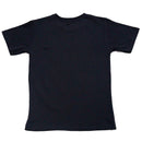 Black Champion Tiger Face Hd Print-3