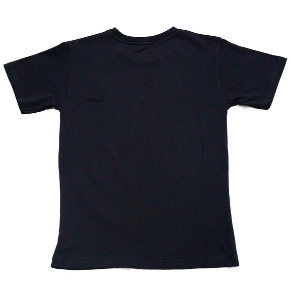 Black Champion Tiger Face Hd Print